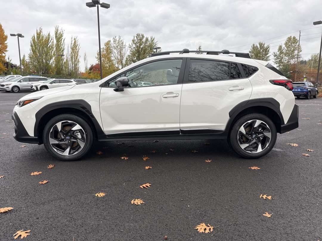 2026 Subaru Crosstrek Limited - Image 4