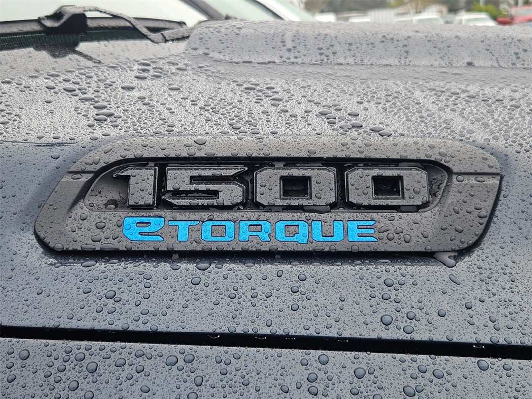 2026 Ram 1500 Big Horn/Lone Star - Image 31