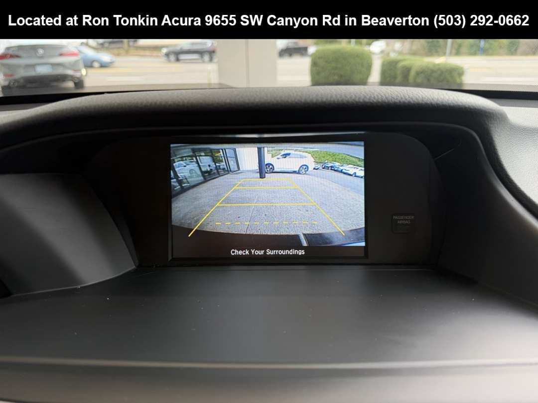 2015 Honda Accord LX - Image 21