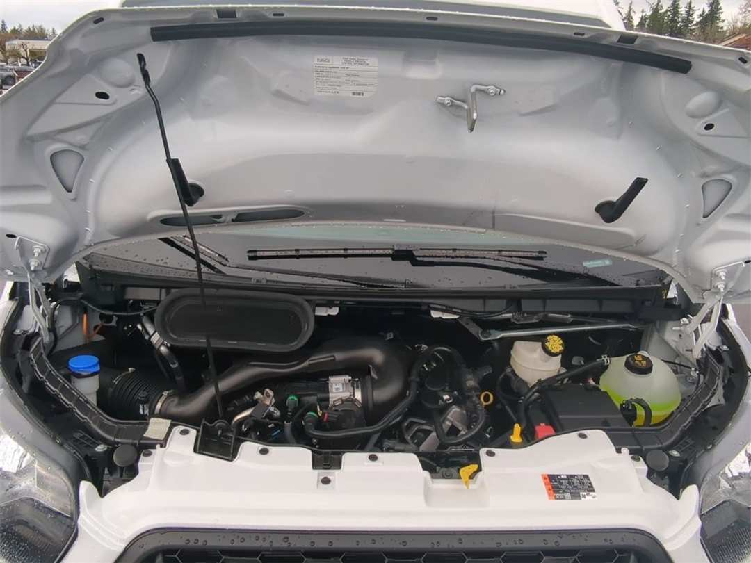 2026 Ford Transit-250 Base - Image 29