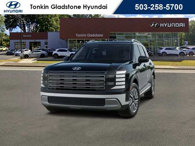 2026 Hyundai Palisade SEL