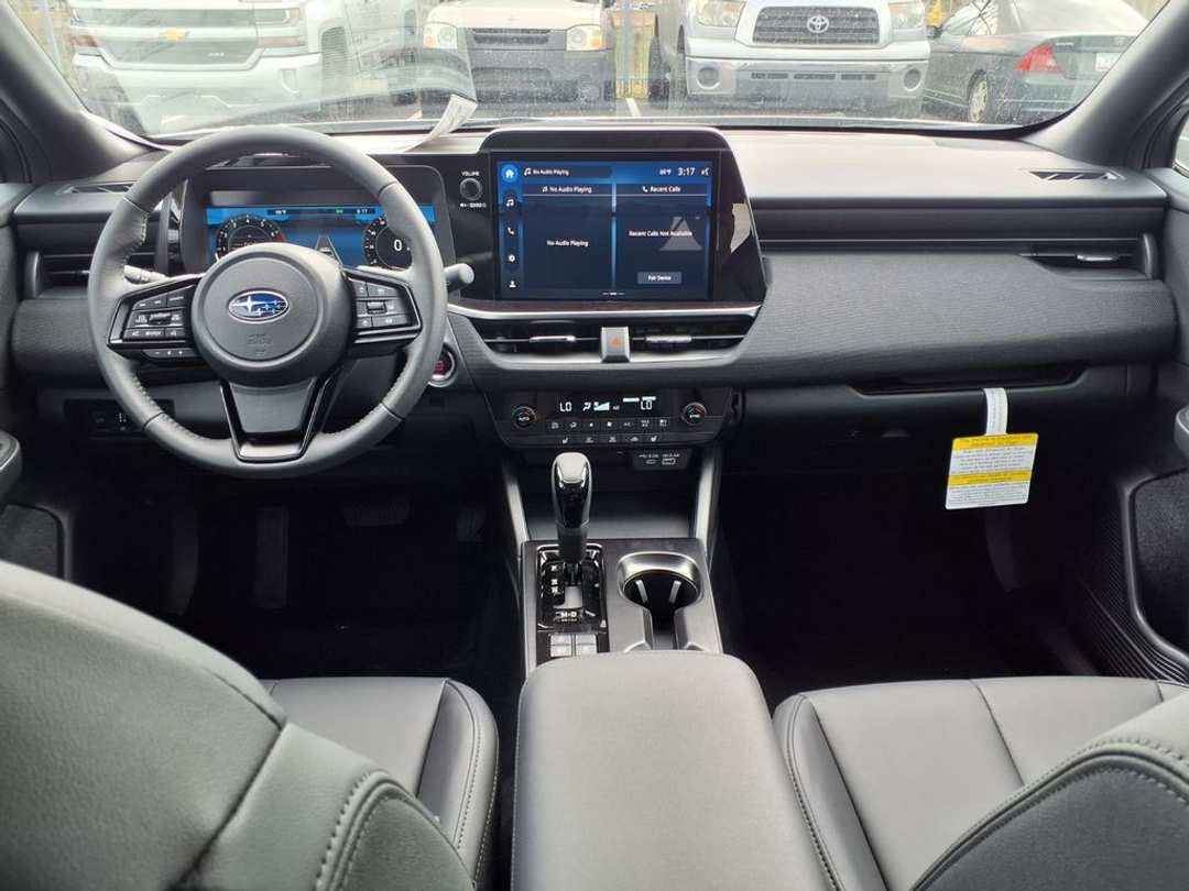 2026 Subaru Outback Premium - Image 2