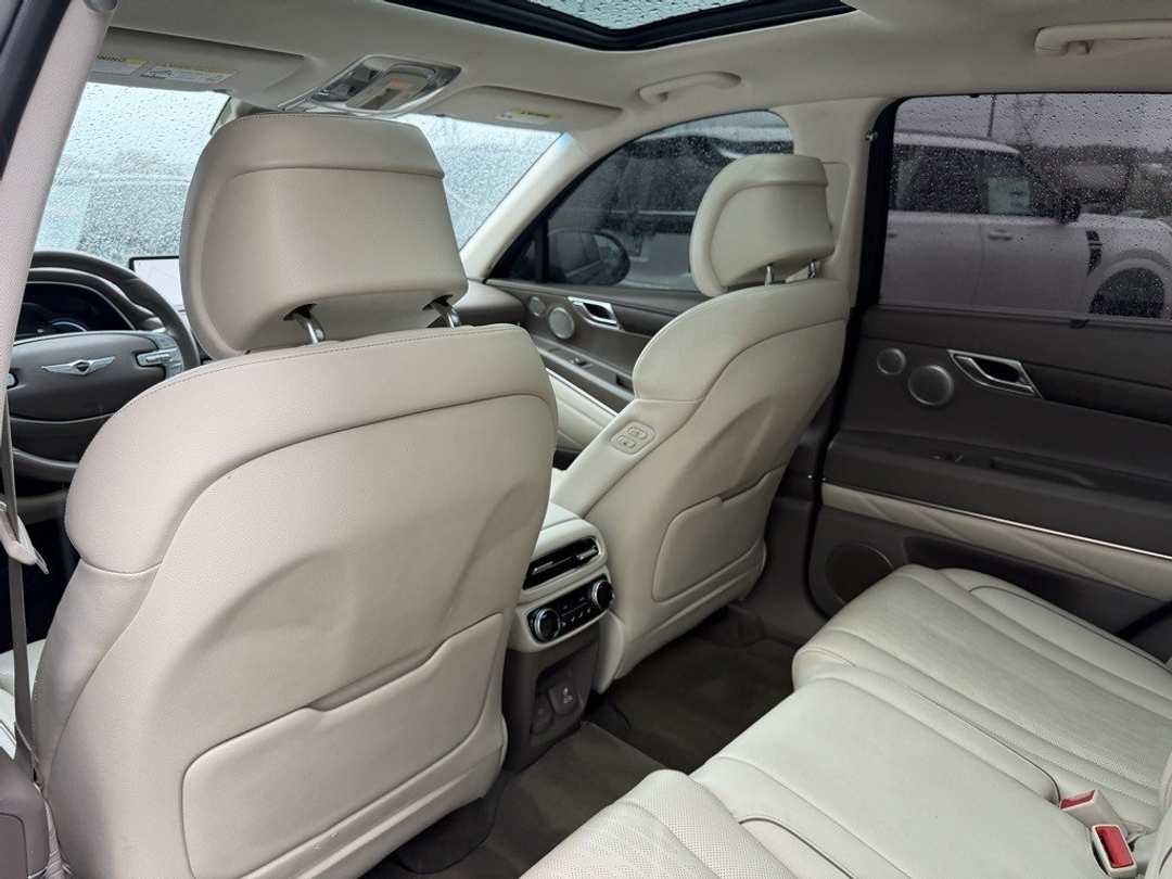 2021 Genesis Gv80 3.5T - Image 32