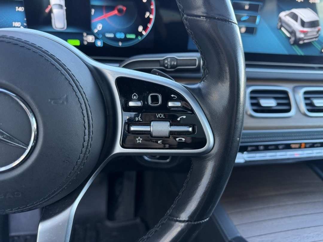 2021 Mercedes-Benz GLE GLE 450 - Image 17