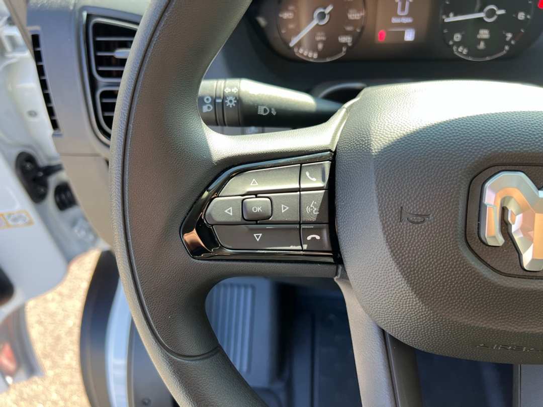 2026 Ram Promaster 2500 High Roof - Image 15