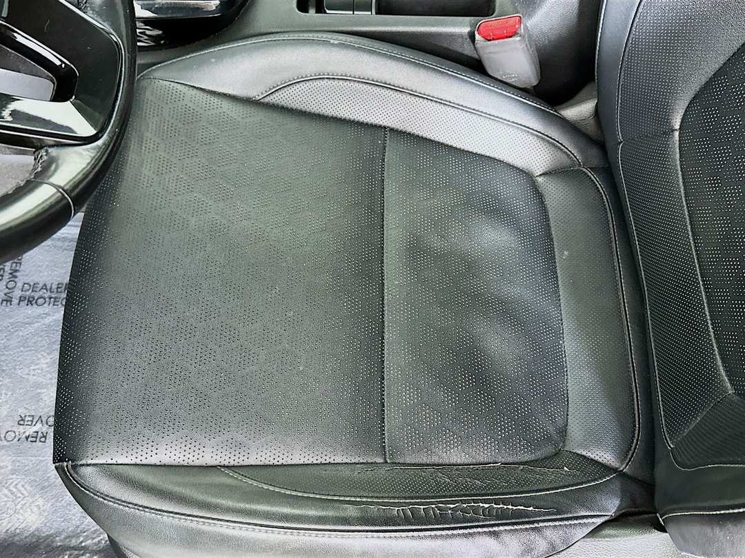 2021 Kia Seltos SX - Image 21