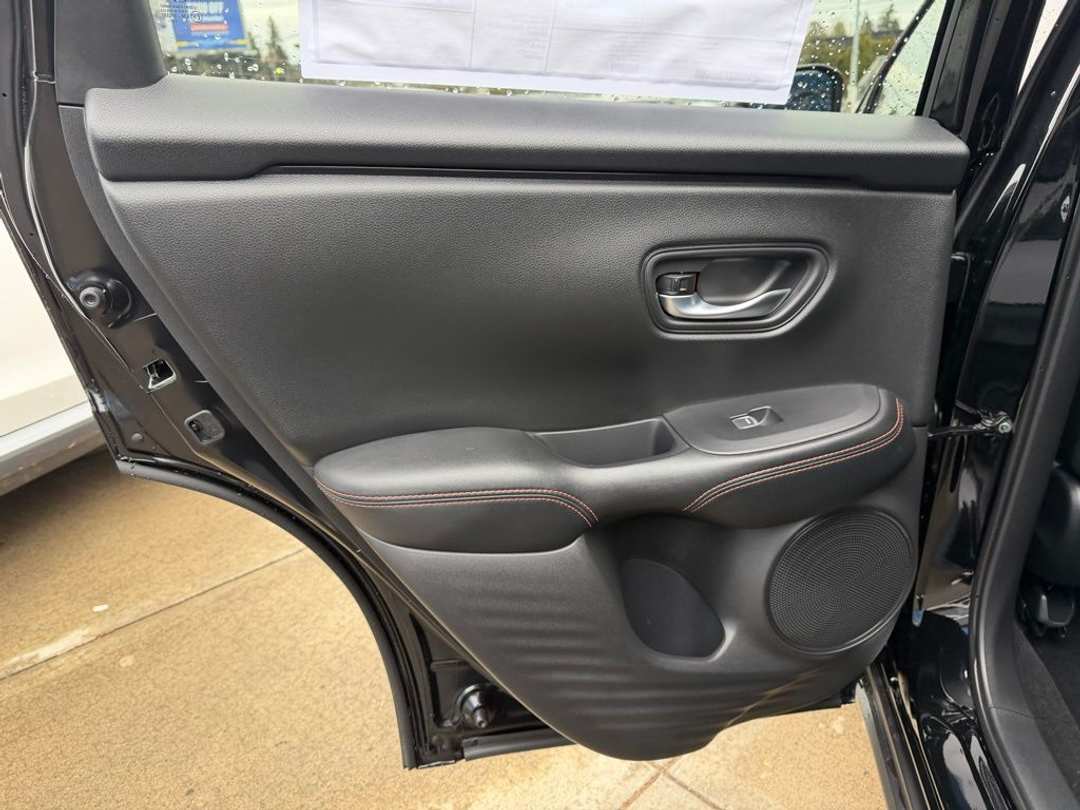 2026 Honda HR-V Sport - Image 29