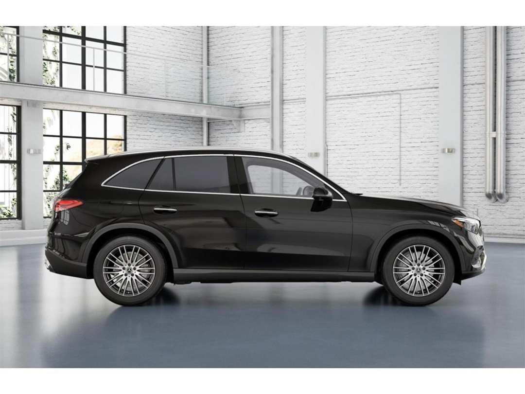 2026 Mercedes-Benz GLC GLC 300 - Image 16
