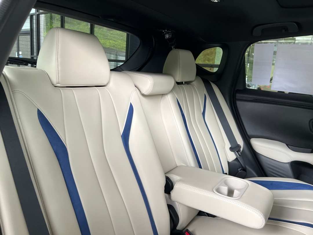 2025 Acura Adx ASpec Package - Image 27