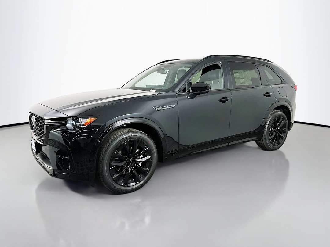 2026 MAZDA Cx-90 3.3 Turbo S Premium - Image 3