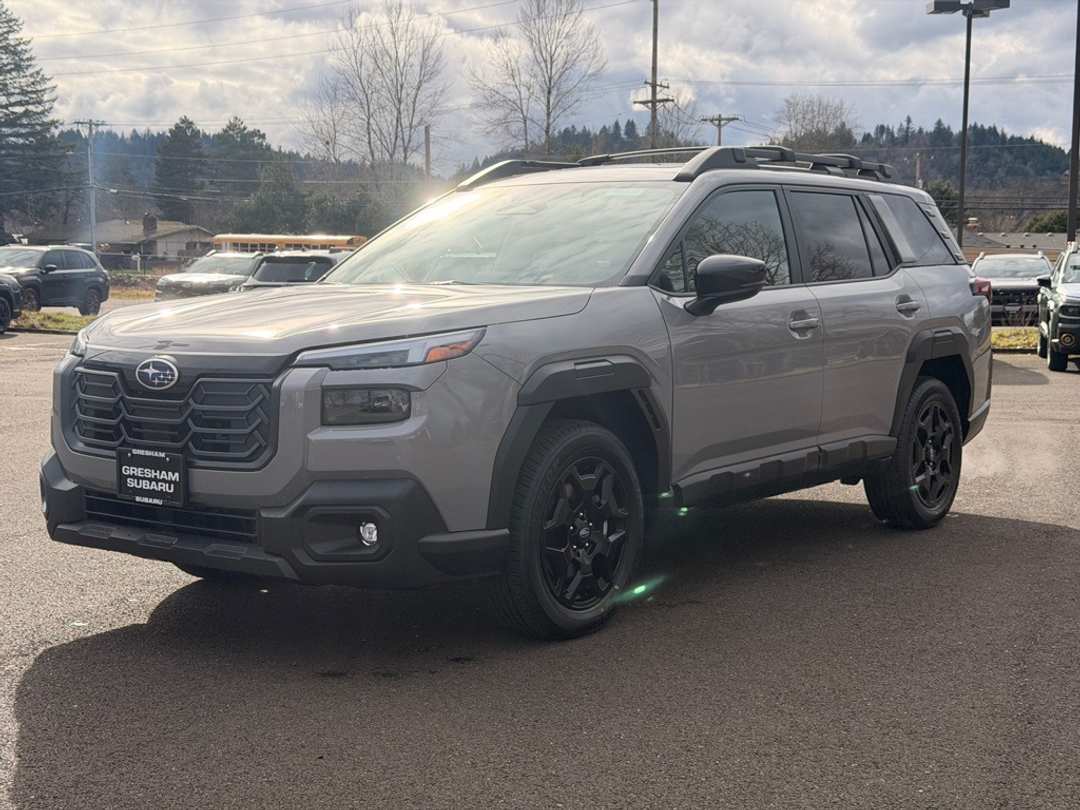 2026 Subaru Outback Limited - Image 3