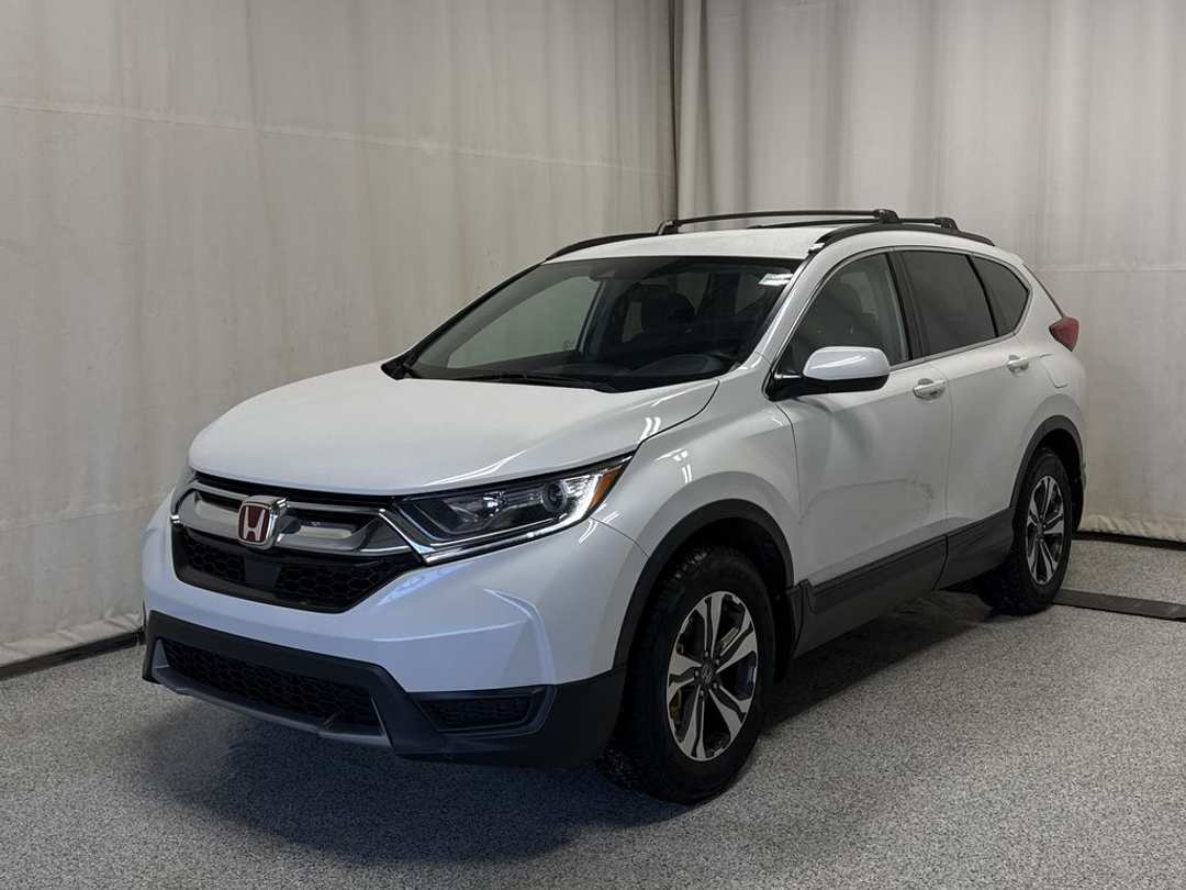 2019 Honda CR-V LX - Image 2