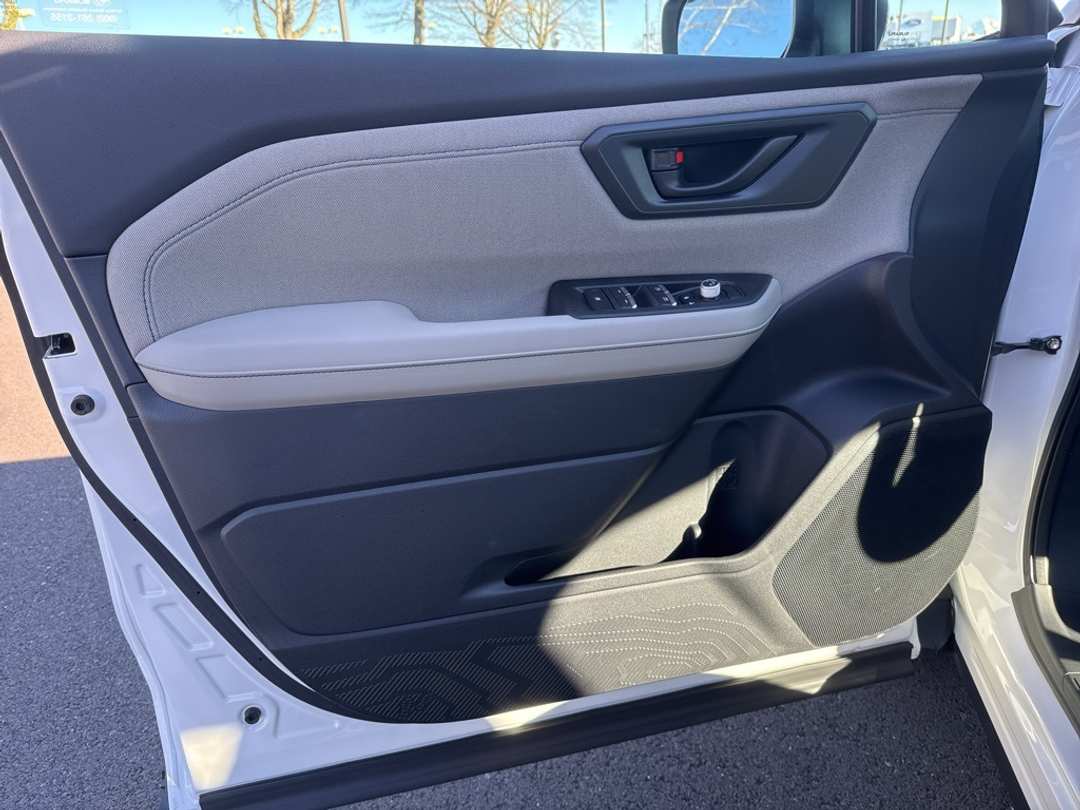 2026 Subaru Forester Premium - Image 11