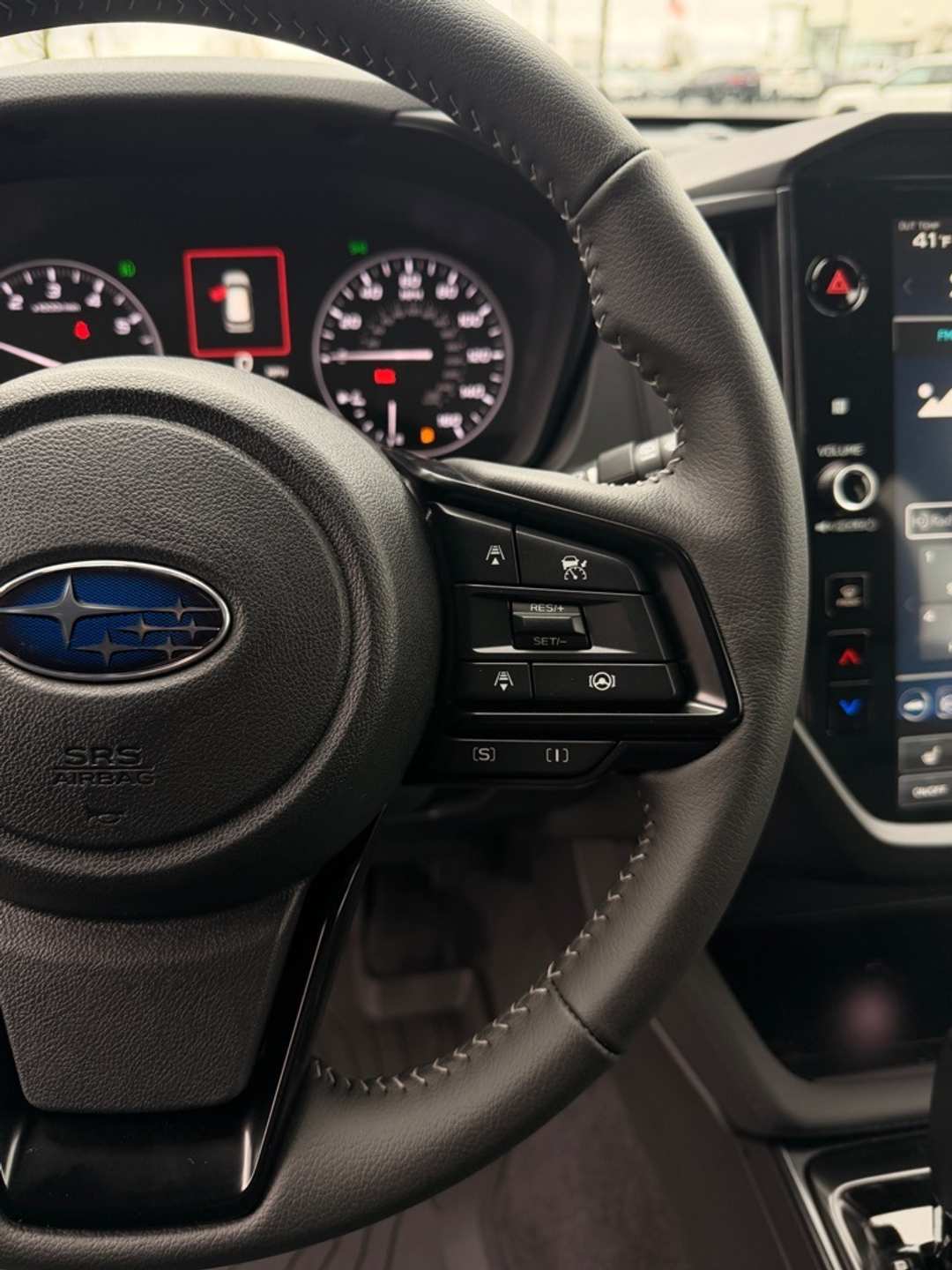 2026 Subaru Forester Premium - Image 32