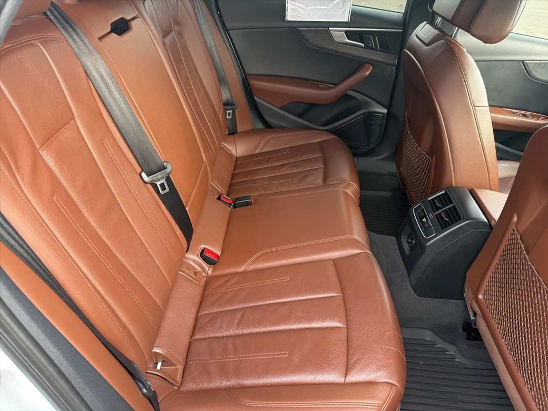 2018 Audi A4 2.0T Premium Plus - Image 22