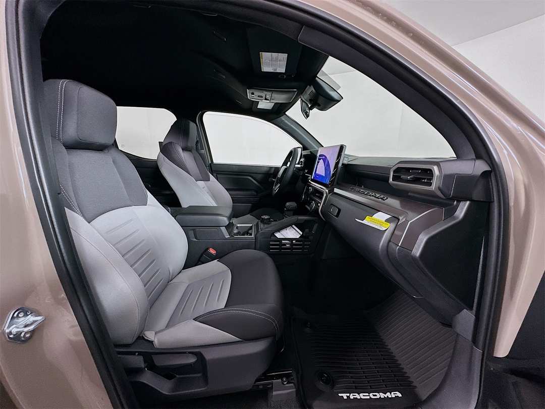 2026 Toyota Tacoma TRD Sport - Image 26