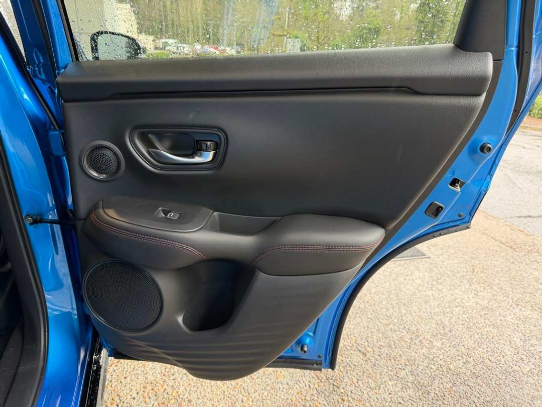 2026 Acura Adx ASpec Advance Package - Image 29