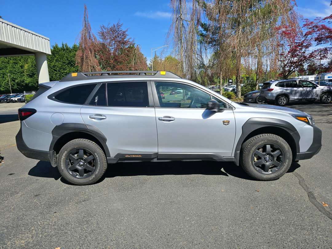 2025 Subaru Outback Wilderness - Image 3