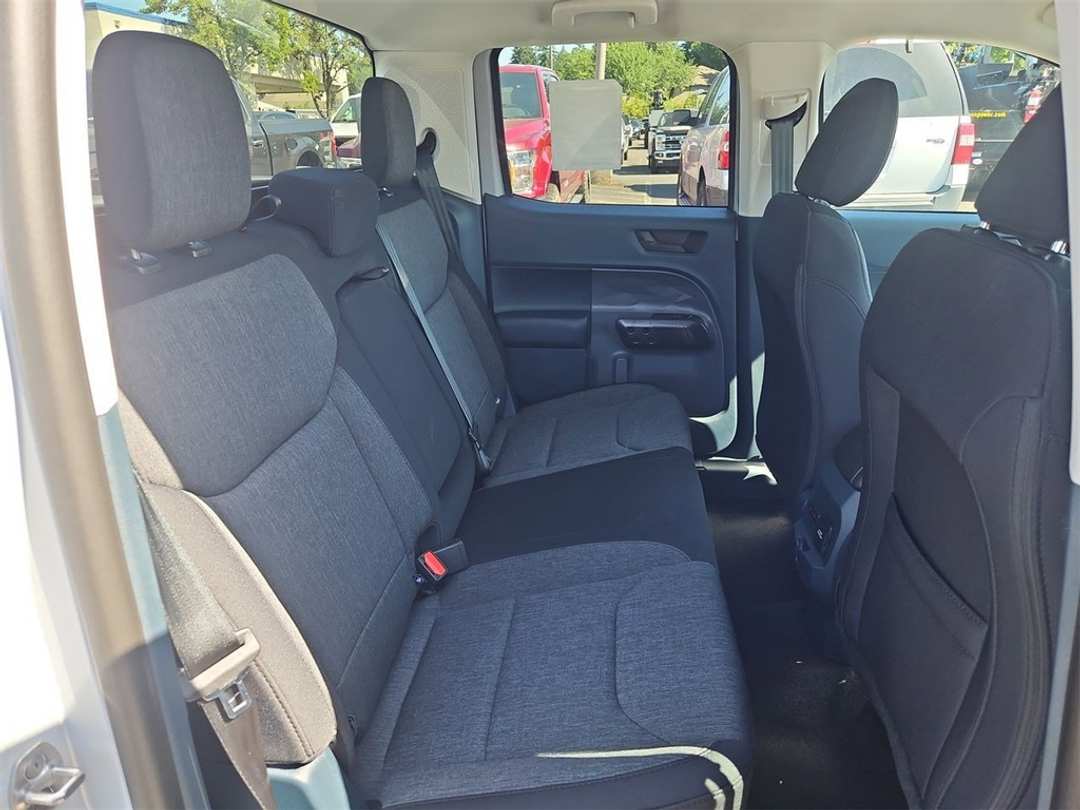 2025 Ford Maverick XLT - Image 27