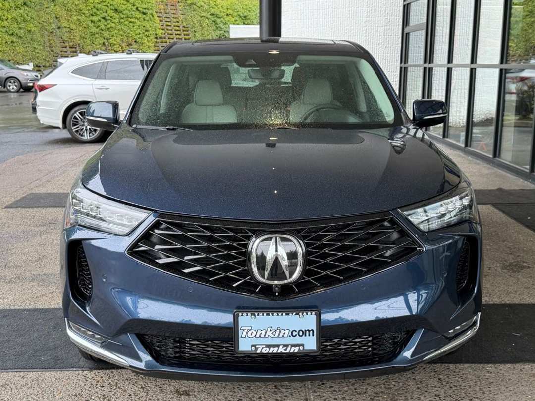 2026 Acura RDX Advance Package - Image 3