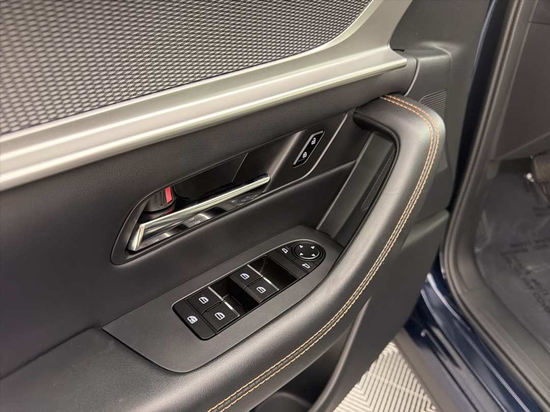 2025 MAZDA Cx-90 3.3 Turbo Preferred - Image 16