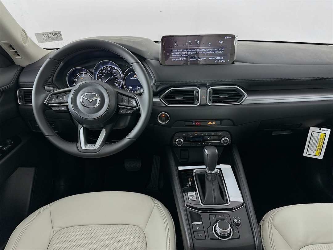 2025 MAZDA CX-5 2.5 S Preferred Package - Image 23