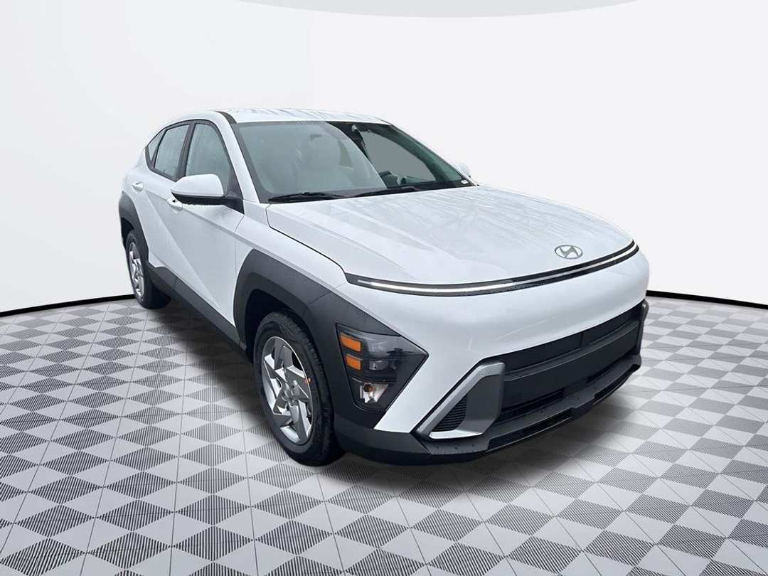 2026 Hyundai Kona SE - Image 3