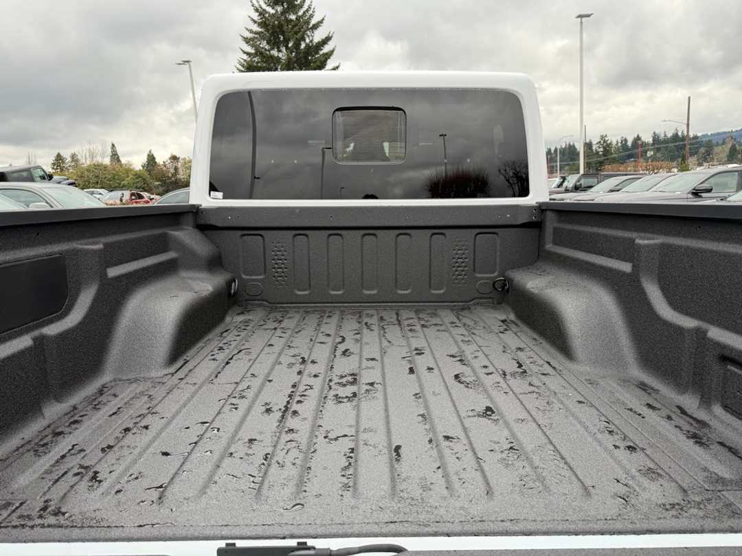 2026 Jeep Gladiator Rubicon - Image 11