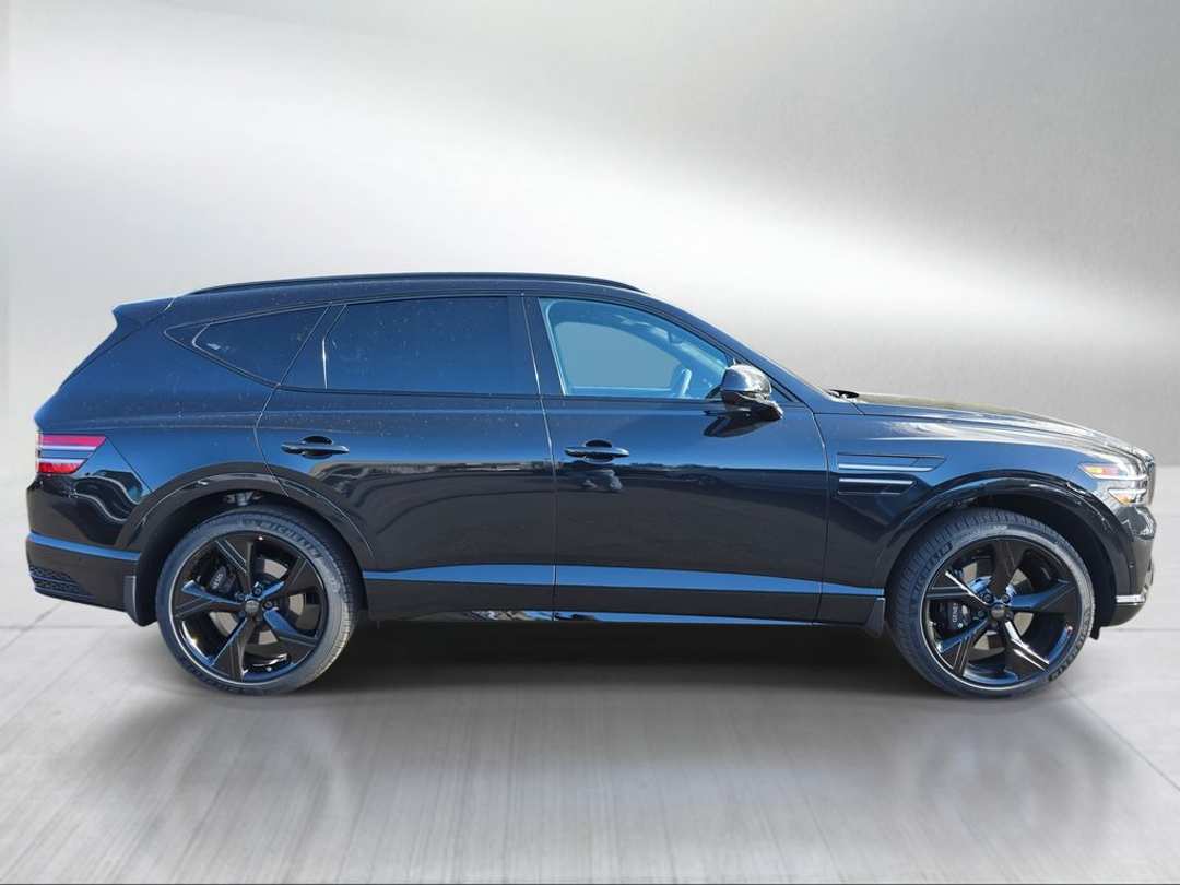 2026 Genesis Gv80 2.5T Prestige - Image 2