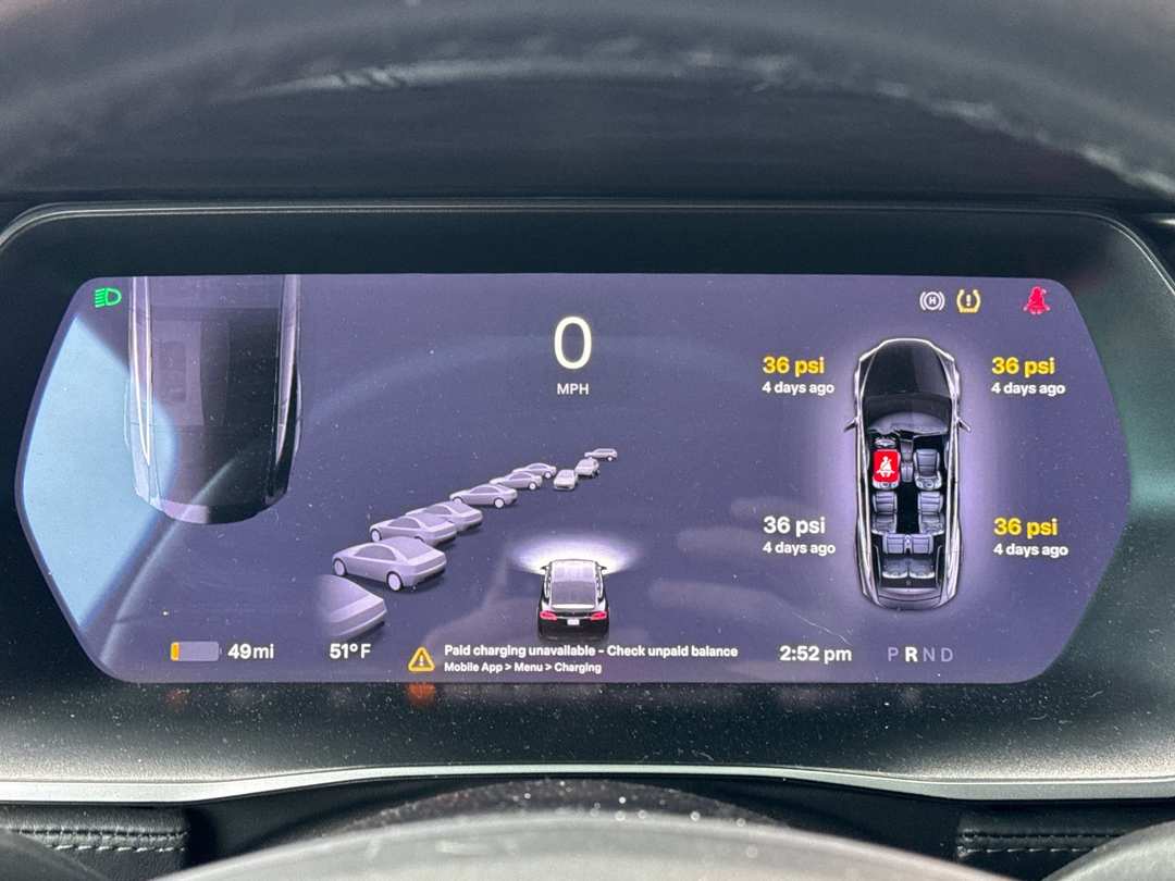 2020 Tesla Model X Long Range - Image 22