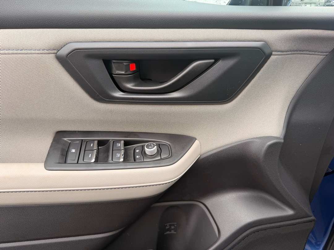 2026 Subaru Forester Premium - Image 11