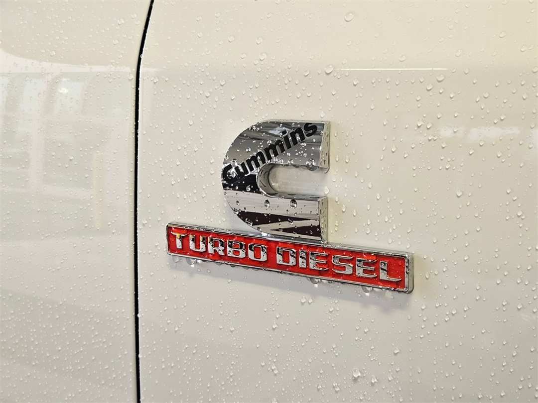 2026 Ram 5500Hd Tradesman - Image 32