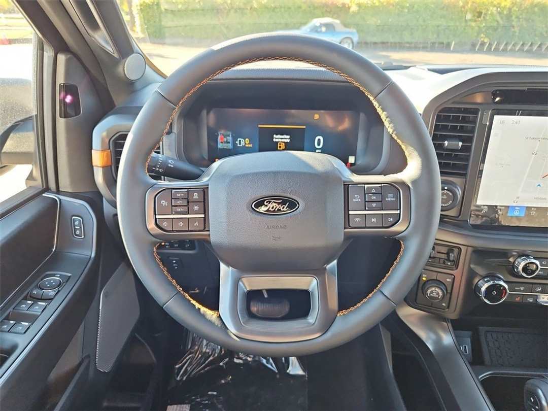 2025 Ford F-150 Tremor - Image 14