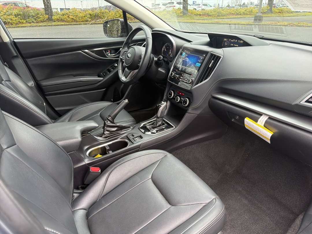 2017 Subaru Impreza 2.0i Limited - Image 26