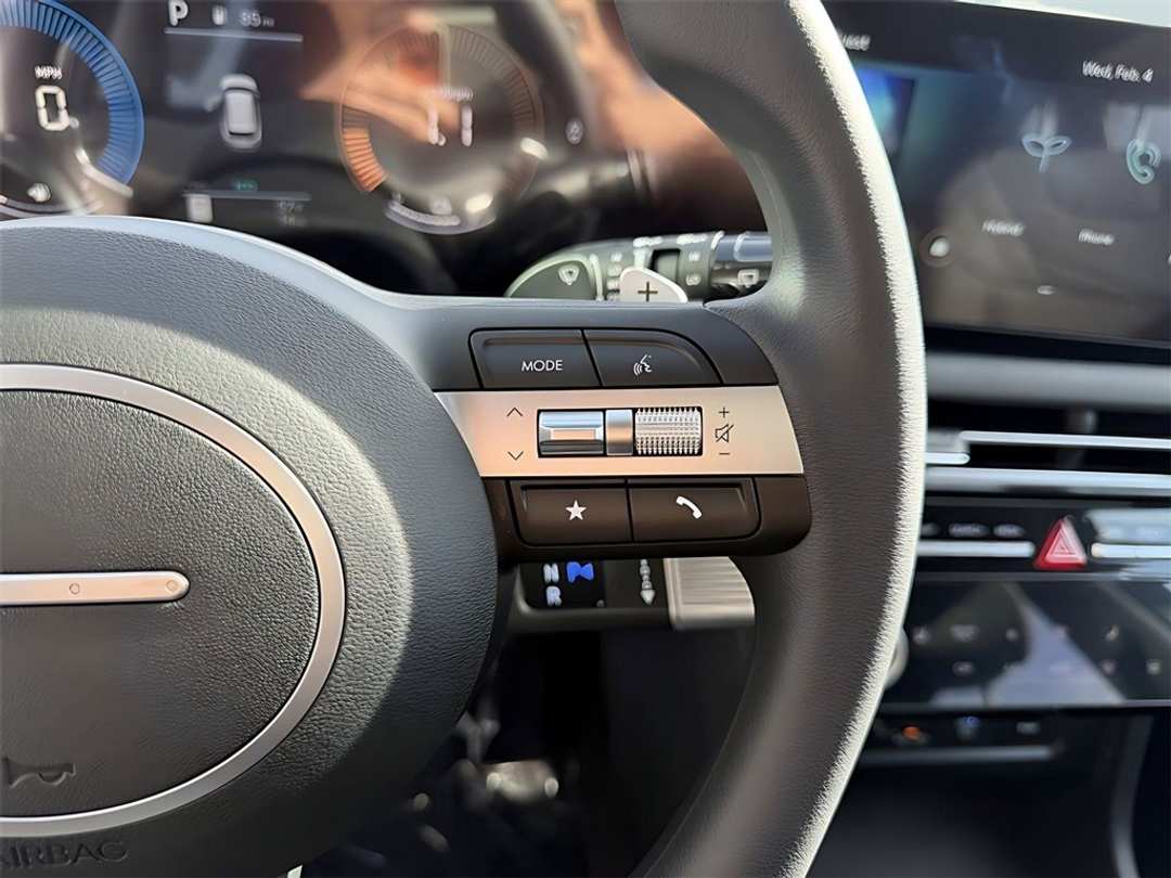 2026 Hyundai Tucson SEL - Image 17