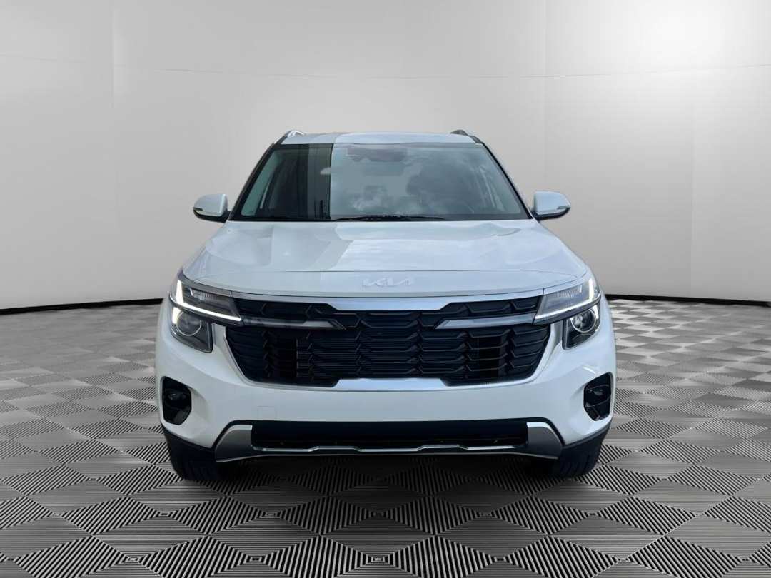 2026 Kia Seltos EX - Image 2
