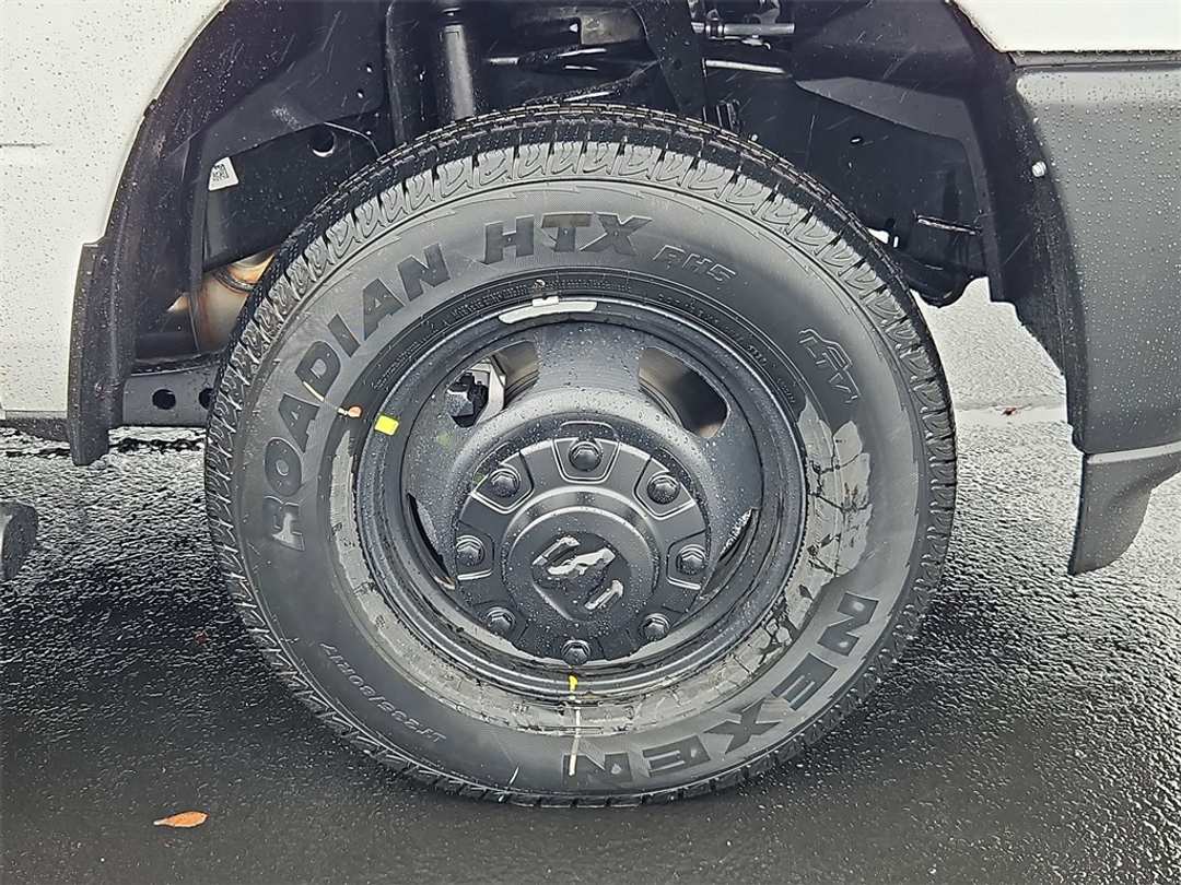 2026 Ram 3500 Tradesman - Image 30