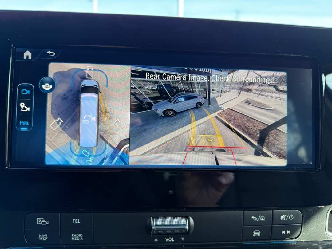 2026 Mercedes-Benz Sprinter 2500 Cargo 170 WB - Image 44