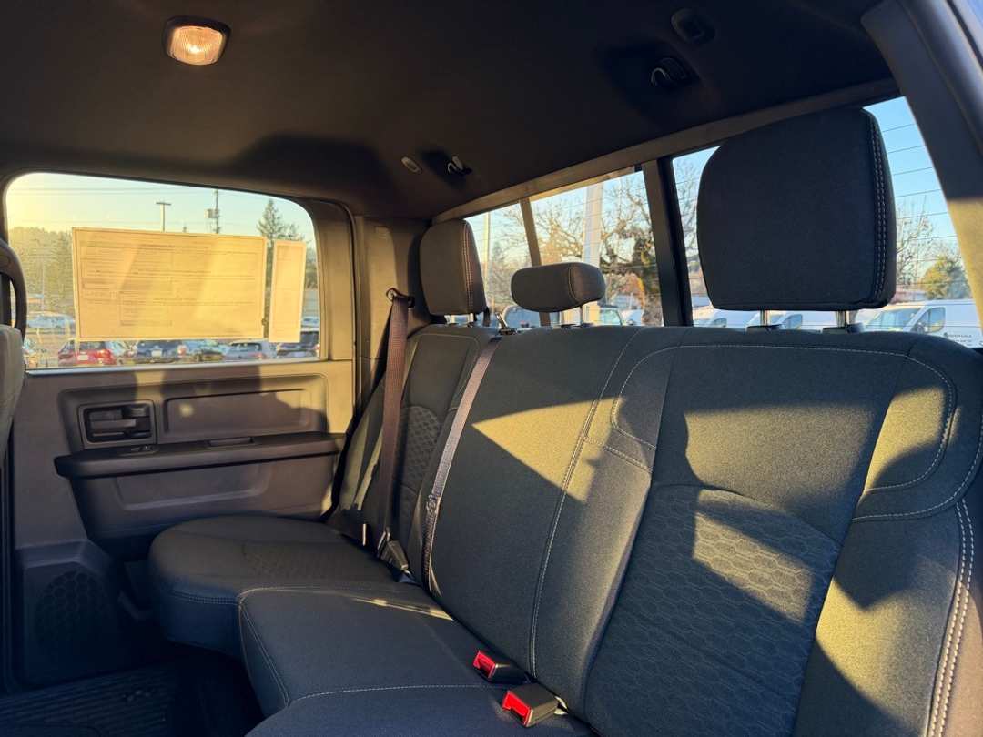 2026 Ram 2500 Tradesman - Image 27