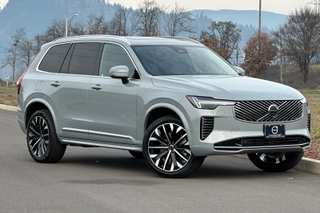 2026 Volvo Xc90 B6 Ultra