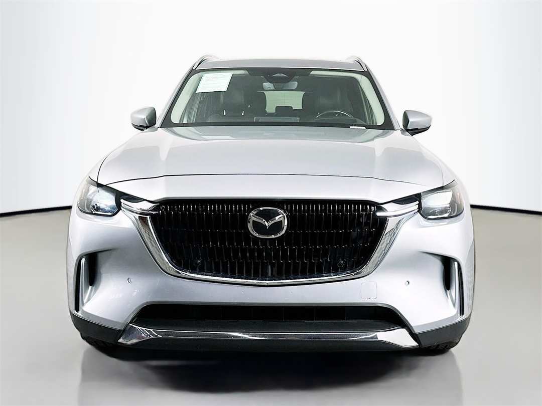 2024 MAZDA Cx-90 3.3 Turbo Premium - Image 2