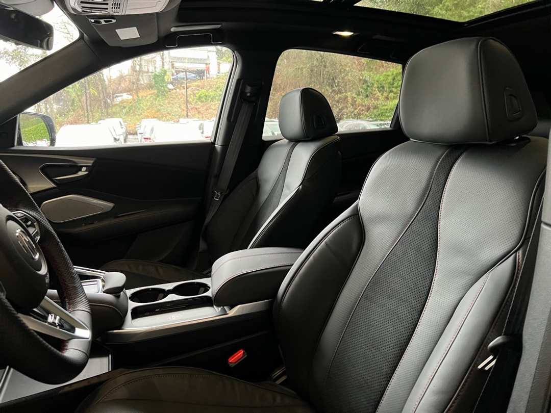 2026 Acura RDX ASpec Package - Image 14