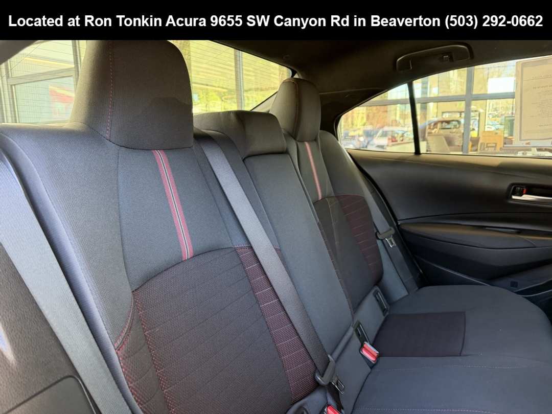 2024 Toyota Corolla SE - Image 28