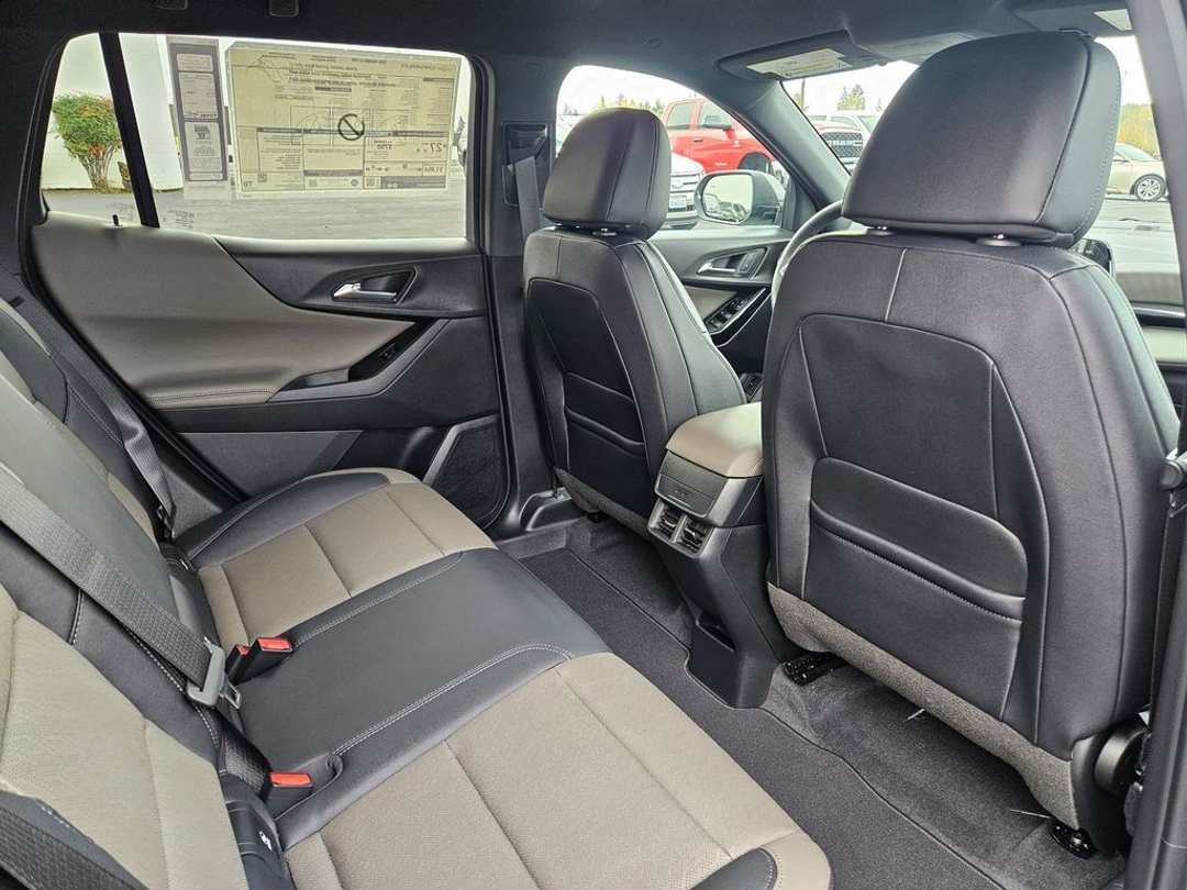 2026 Chevrolet Equinox LT - Image 35