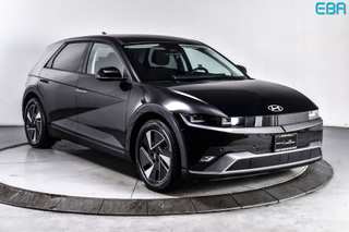 2025 Hyundai Ioniq 5 SE