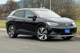 2026 Volkswagen Id.4 Pro S Plus