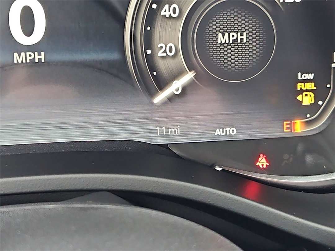 2026 Ram 1500 Big Horn/Lone Star - Image 16