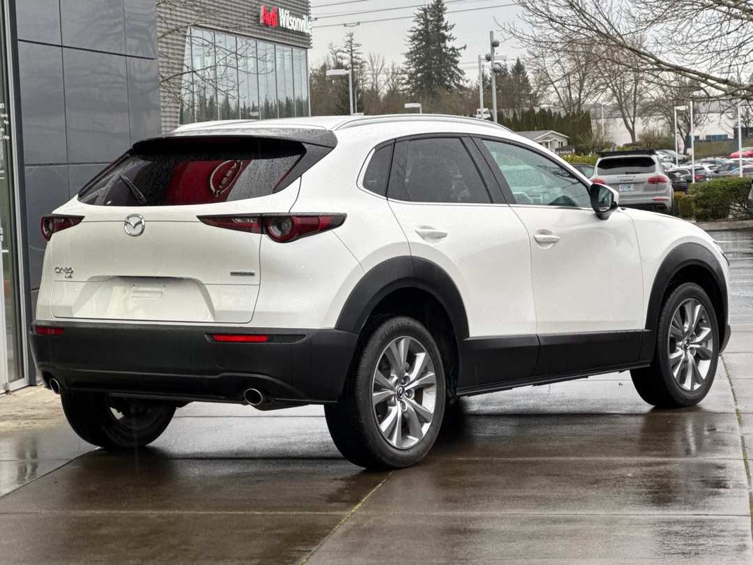 2022 MAZDA Cx-30 2.5 S Select Package - Image 3