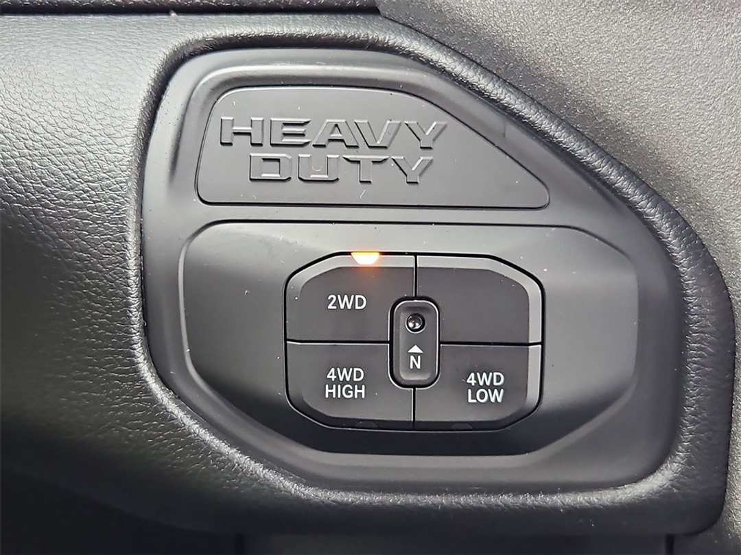 2026 Ram 3500 Tradesman - Image 38