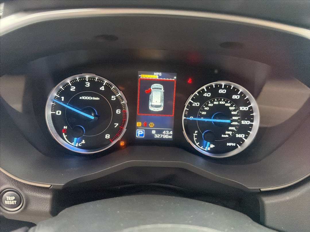 2022 Subaru Ascent Limited - Image 31